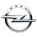 ремонт выхлопных систем Opel>