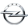 ремонт выхлопных систем Opel