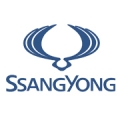 ремонт выхлопных систем Ssang Yong