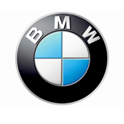 логотип автомобиля БМВ