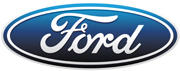логотип автомобиля Форд